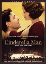 Cinderella Man [P&S]