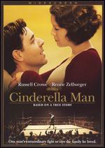 Cinderella Man [WS]