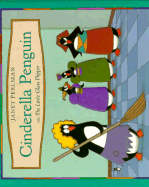 Cinderella Penguin - Perlman, Janet