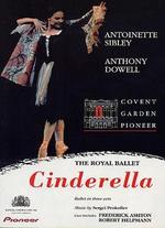 Cinderella (Royal Ballet)