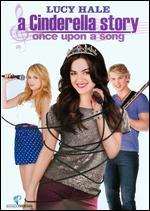 Cinderella Story: Once Upon a Song