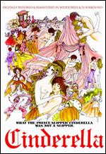 Cinderella - Michael Pataki