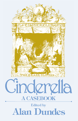 Cinderella - Dundes, Alan
