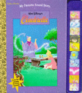 Cinderella - Walt Disney Productions, and Grimes, Nikki (Adapted by)