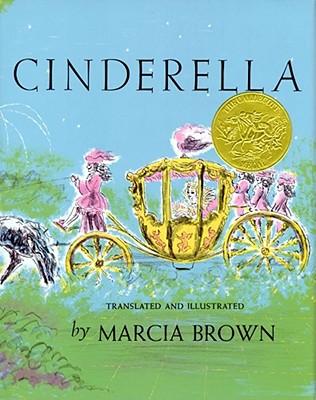 Cinderella - 