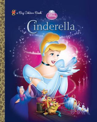 Cinderella - Random House Disney
