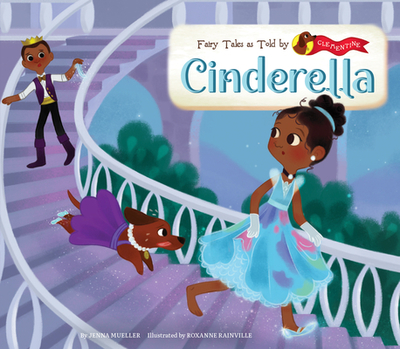 Cinderella - Mueller, Jenna