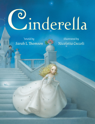 Cinderella - Thomson, Sarah L