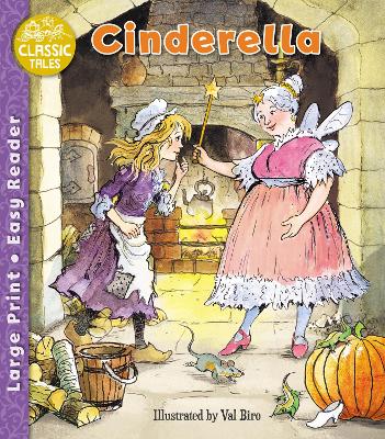 Cinderella - 