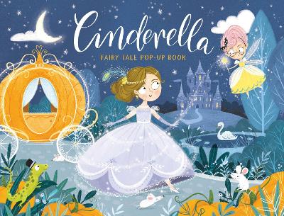 Cinderella - Garner, Laura (Designer)