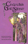 Cinderella's Gold Slipper