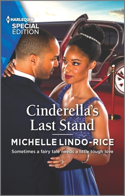 Cinderella's Last Stand - Lindo-Rice, Michelle