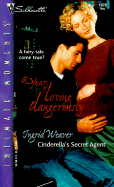 Cinderella's Secret Agent - Weaver, Ingrid