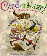 Cinderhazel: The Cinderella of Halloween