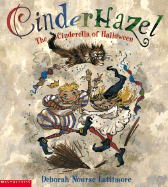 Cinderhazel - Lattimore, Deborah Nourse