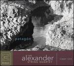 Cindy Cox: Patag�n