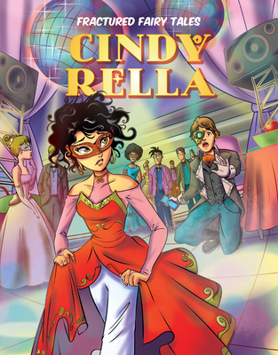 Cindy Rella - Mangels, Andy
