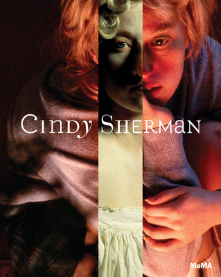 Cindy Sherman - Respini, Eva