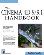 Cinema 4D 9/9.1 Handbook