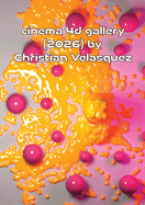 Cinema 4D Gallery 2026