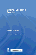 Cinema: Concept & Practice