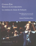 Cinema for French Conversation