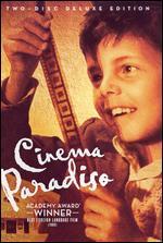 Cinema Paradiso [2 Discs]