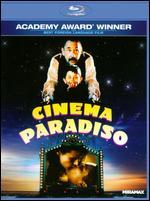 Cinema Paradiso [Blu-ray]