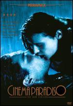 Cinema Paradiso