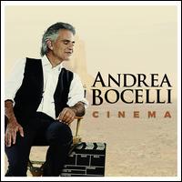 Cinema - Andrea Bocelli