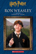 ~ Cinematic Guide: Ron Weasley