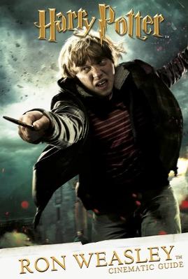 ~ Cinematic Guide: Ron Weasley - Scholastic