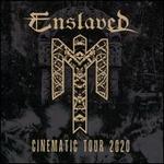 Cinematic Tour 2020