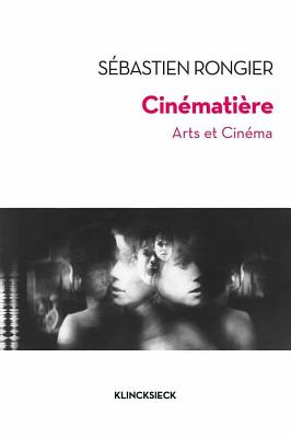 Cinematiere - Rongier, Sebastien