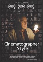 Cinematographer Style