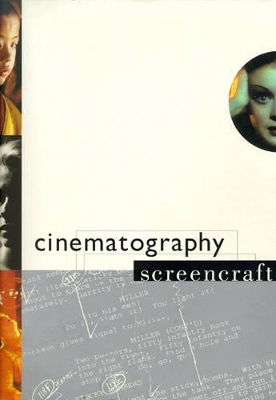 Cinematography - Ettedgui, Peter, and Etedgui