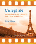 Cinephile: Intermediate French Language and Culture Through Film