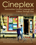 Cineplex: German Language and Culture Through Film