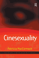 Cinesexuality