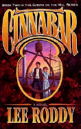 Cinnabar