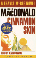 Cinnamon Skin