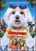 Cinnamon