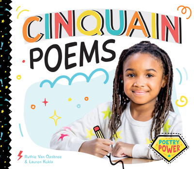 Cinquain Poems - Oosbree, Ruthie