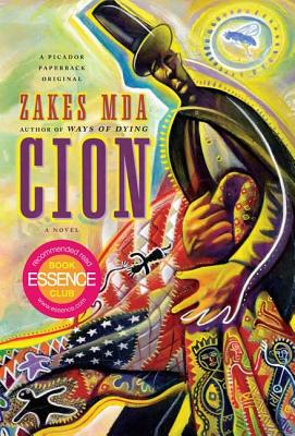 Cion - Mda, Zakes