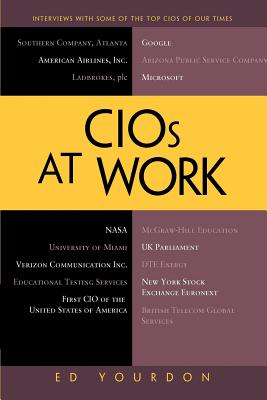 Cios at Work - Yourdon, Ed