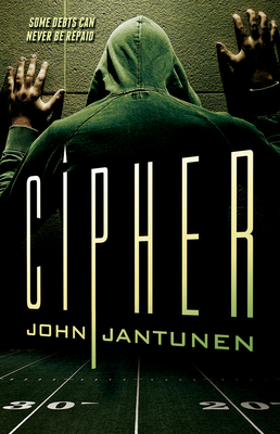 Cipher - Jantunen, John