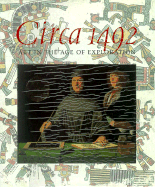 Circa 1492: Art in the Age of Exploration