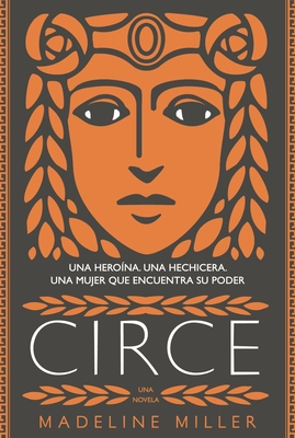 Circe (Adn) - Recarey Rendo, Jorge (Translated by), and Miller, Madeline (Original Author)