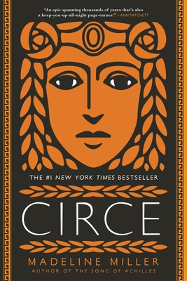 Circe - Miller, Madeline
