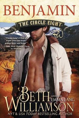 Circle Eight: Benjamin - Lang, Emma